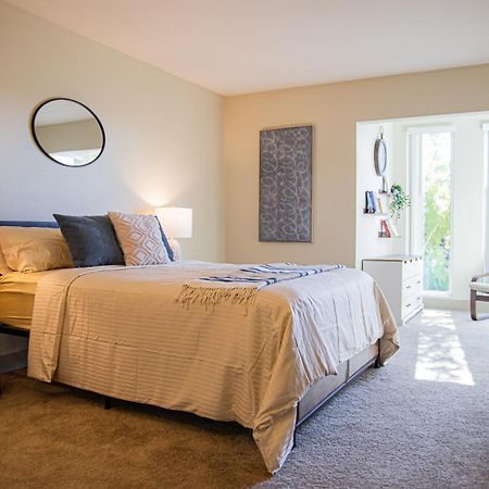 Luxurious Apartment With The Marina View 洛杉矶 外观 照片