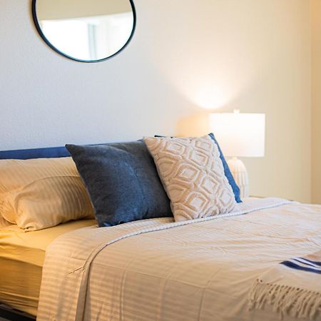 Luxurious Apartment With The Marina View 洛杉矶 外观 照片