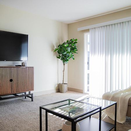 Luxurious Apartment With The Marina View 洛杉矶 外观 照片