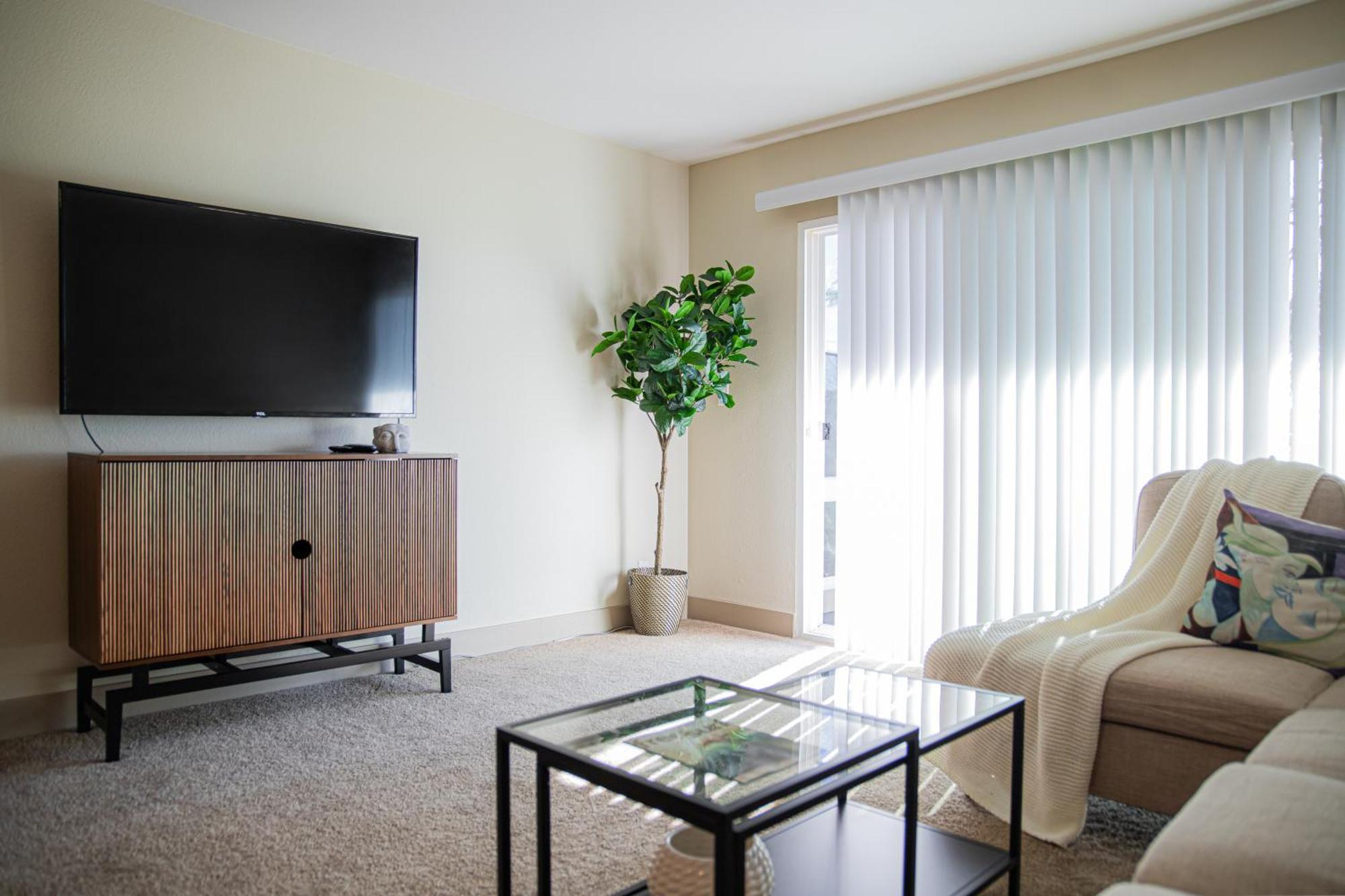 Luxurious Apartment With The Marina View 洛杉矶 外观 照片